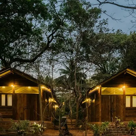 Namaste Jungle - A Boutique Homestay